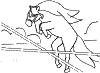 haflinger-jumping.GIF (21355 bytes)
